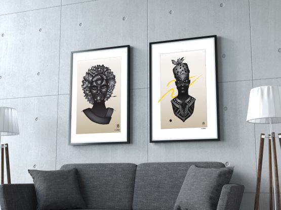Mwana Nkoy - Limited Edition - Image 3