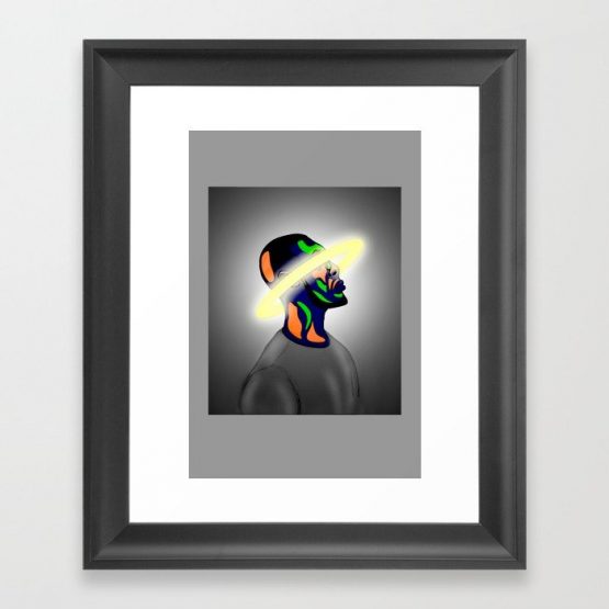Blinded by Your Grace - Image 3